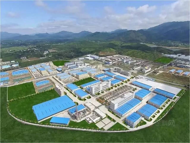 同德樹脂賣給外企，迪愛生喜歡同德的三個(ge) 理由