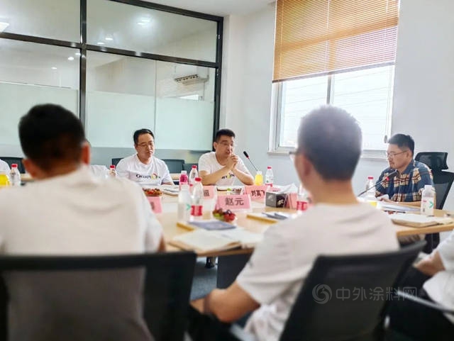 凝“新”聚力 星耀冠軍(jun)  | 2022冠軍(jun) 集團新員工交流座談會(hui) 順利舉(ju) 行
