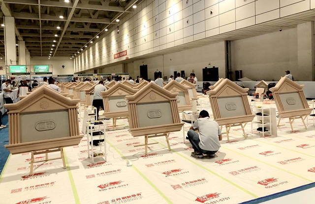 立邦為(wei) 何如此鍾情技能大賽？答案是….