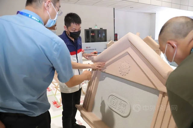 角逐“建築塗裝大師”稱號，立邦杯為(wei) 年輕技能人才提供閃亮舞台