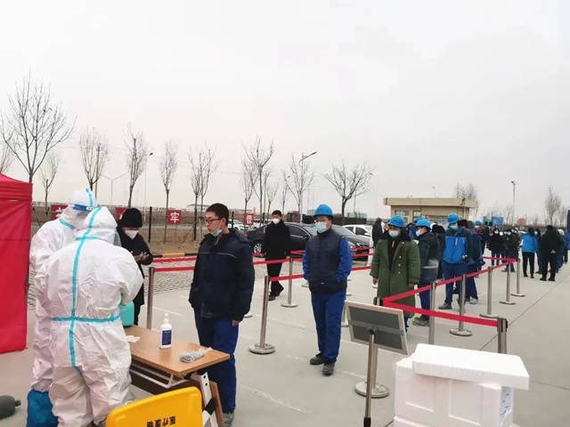 北新建材：抗疫情促生產(chan) ，穩進提質展現發展硬實力
