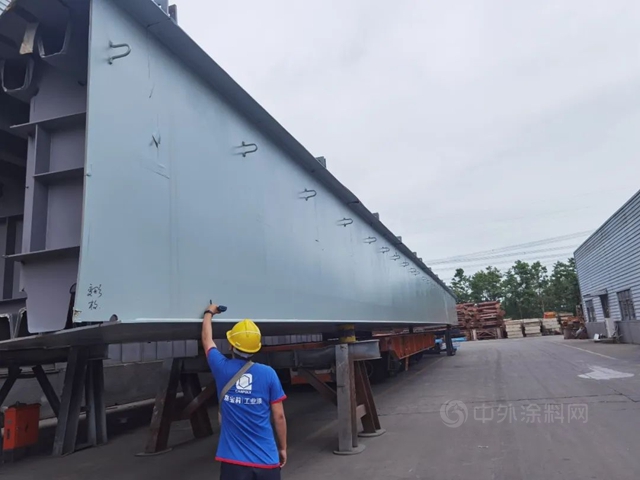 嘉寶莉助力建設浦東(dong) 沔北路，推動重要交通樞紐發展