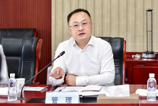 北新建材與(yu) 中鐵二十一局集團簽署戰略合作協議