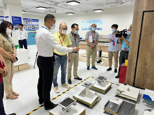 示範引領！科順勞模和工匠人才創新工作室授牌