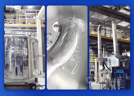PPG蕪湖工廠全球動力電池防火塗料生產(chan) 線投產(chan) 運營