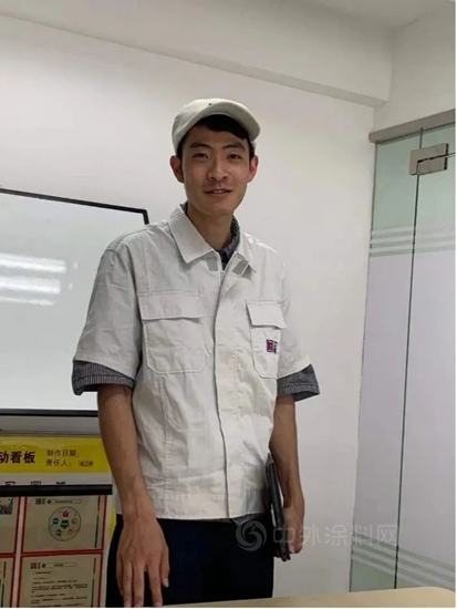 青春綻放未來，立邦管培生計劃助力職場新人成長蛻變