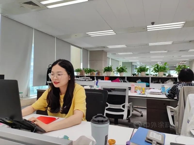 青春綻放未來，立邦管培生計劃助力職場新人成長蛻變