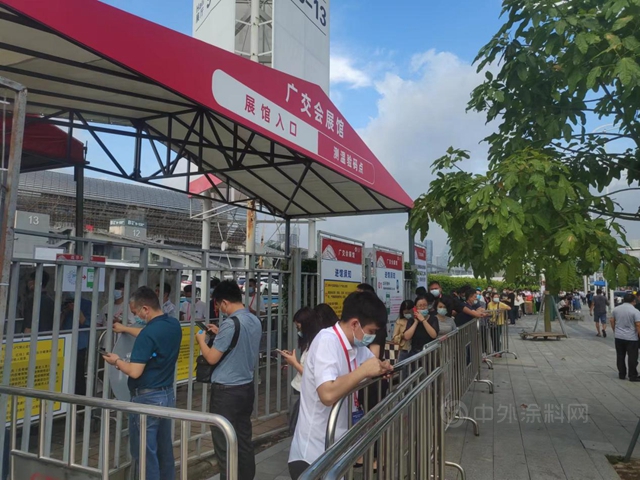 第24屆建博會(hui) ，這是藝術塗料崛起的建博會(hui) 
