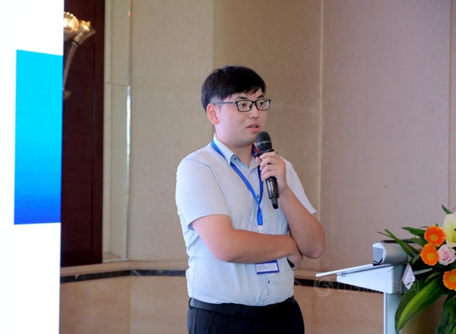 引領無機塗料發展方向！國內(nei) 首個(ge) 《室內(nei) 建築用無機塗料》團標發布
