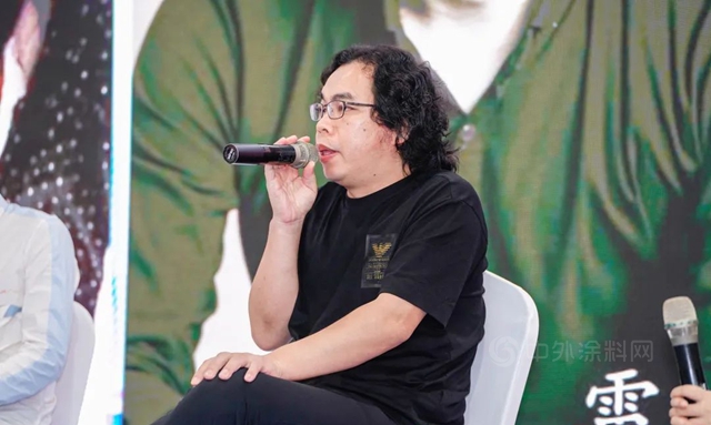 家•裝•設計 暨 首屆住宅設計產(chan) 業(ye) 協會(hui) 行業(ye) 論壇成功舉(ju) 辦