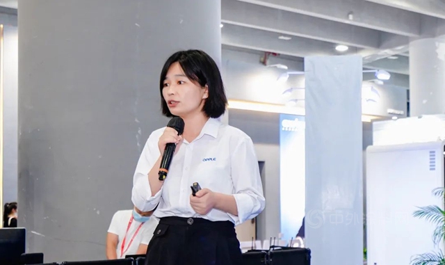 家•裝•設計 暨 首屆住宅設計產(chan) 業(ye) 協會(hui) 行業(ye) 論壇成功舉(ju) 辦