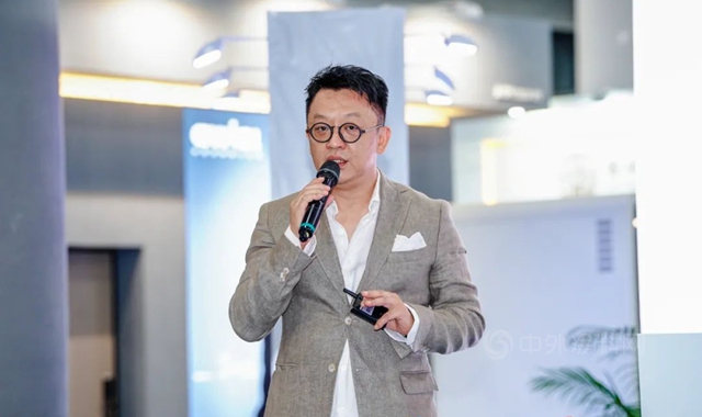 設計師榮譽管理與(yu) 品牌建設主題論壇成功舉(ju) 辦
