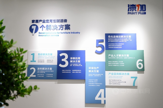 31年家具漆經銷商的億(yi) 商之“道” ——神秘彩金随机派发规则訪廣東(dong) 漆加化工集團有限公司董事長李劍文