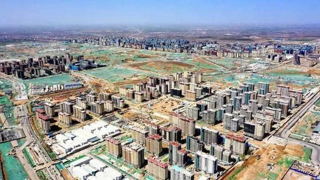 凱倫(lun) 再度入圍！為(wei) 雄安新區建設添磚加瓦