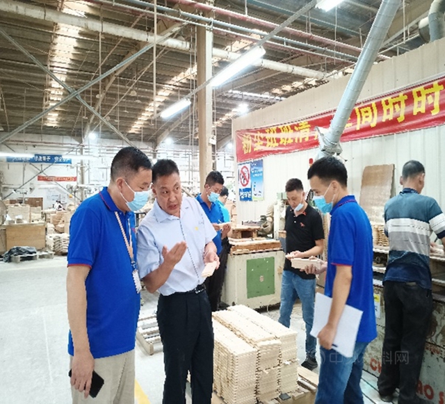 展辰新材福州公司終端客戶培訓取得圓滿成功