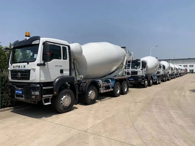 阿克蘇諾貝爾攜手中國重汽 開啟商用車“粉末”時代