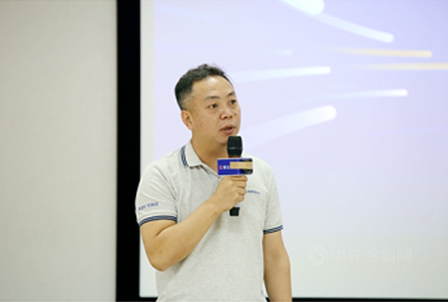 嘉寶莉家具漆：上半年穩中有升，下半年聚焦高定