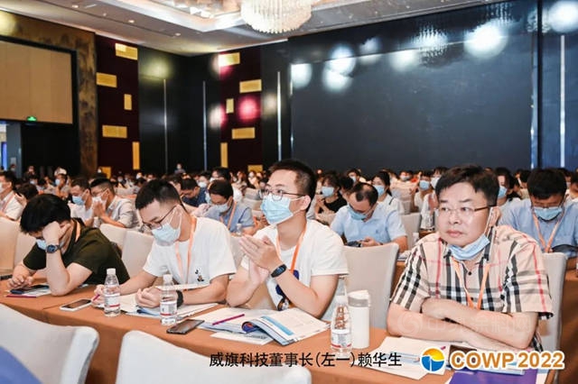 華潤、廣核、威旗竟相參展為(wei) 海上風電穿上國產(chan) 防腐衣