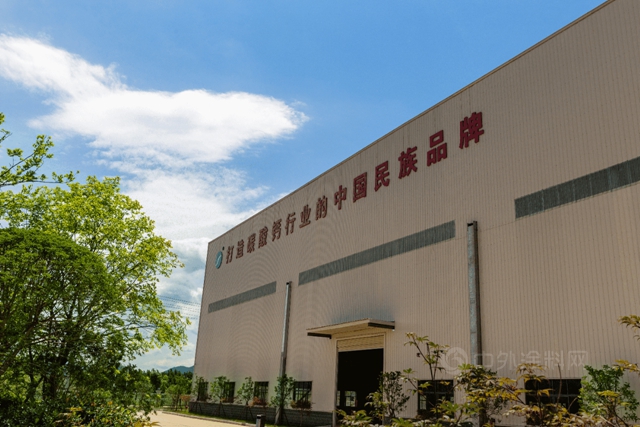 廣源集團江西永豐(feng) 新材料產(chan) 業(ye) 園項目開工在即！