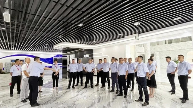 北新防水西南公司召開半年度工作總結大會(hui) 