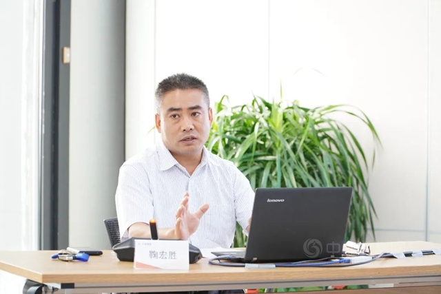 北新建材開展2022年度新員工培訓