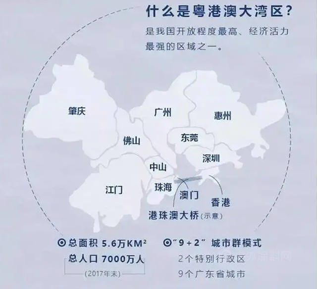 央國企合作版圖再擴張！久諾中標央企華潤置地華南大區2022-2023年度外牆塗料工程集中采購！