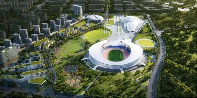 央國企合作版圖再擴張！久諾中標央企華潤置地華南大區2022-2023年度外牆塗料工程集中采購！