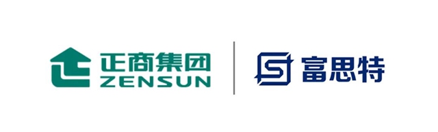 富思特首次中標正商集團2022-2023年度外牆塗料集中采購