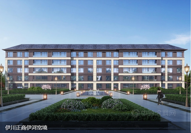 富思特首次中標正商集團2022-2023年度外牆塗料集中采購