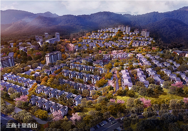富思特首次中標正商集團2022-2023年度外牆塗料集中采購