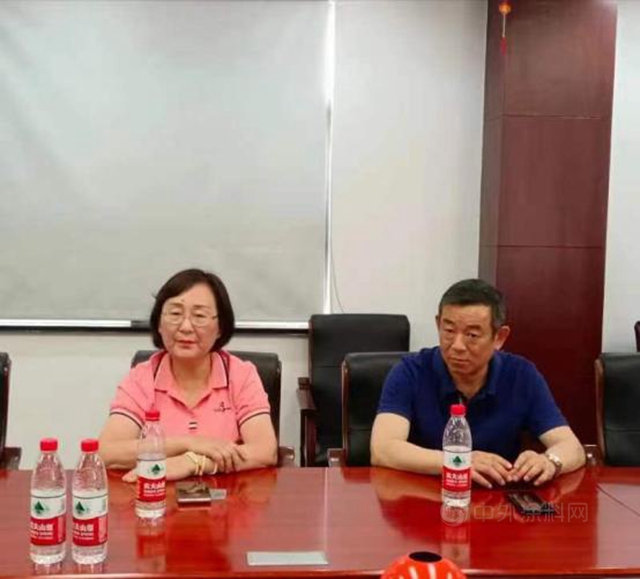 學習(xi) 標杆拓思路  為(wei) 行業(ye) 發展賦能——寧波塗協組織會(hui) 員企業(ye) 赴常州考察學習(xi) 