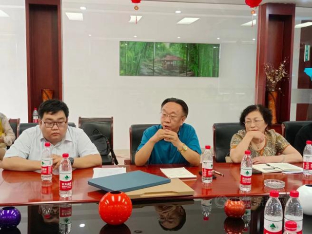學習(xi) 標杆拓思路  為(wei) 行業(ye) 發展賦能——寧波塗協組織會(hui) 員企業(ye) 赴常州考察學習(xi) 