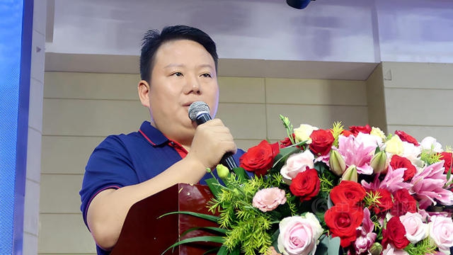 仿石漆行業(ye) 機遇在哪裏？這場峰會(hui) 或許給出了答案