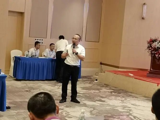 美塗士川渝核心經銷商營銷座談會(hui) 圓滿成功！