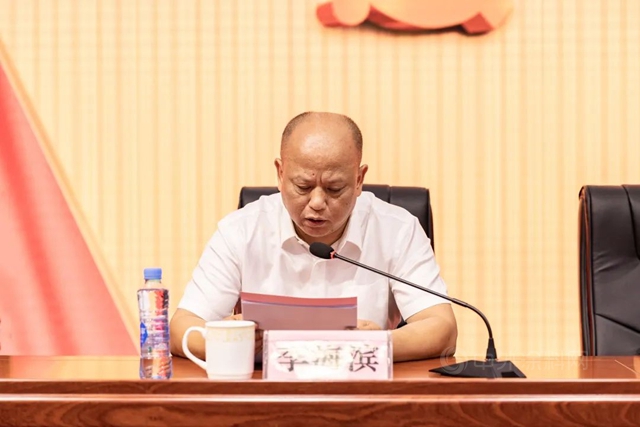 廣源黨(dang) 委換屆選舉(ju) 暨第二次黨(dang) 員大會(hui) 勝利召開