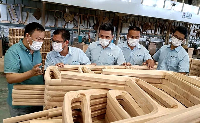 大寶漆持續助力客戶創造更高效益