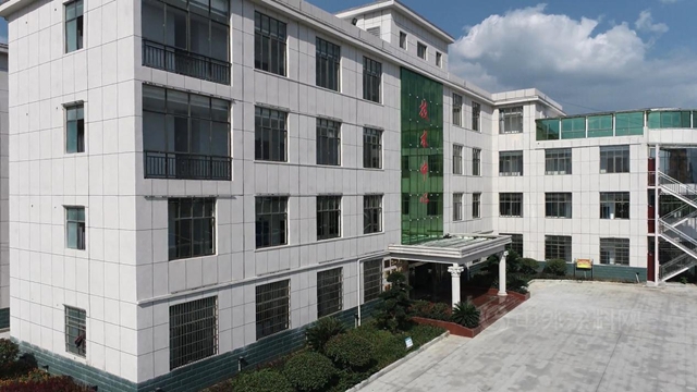 廣源集團榮獲江西省管理創新示範企業(ye) 