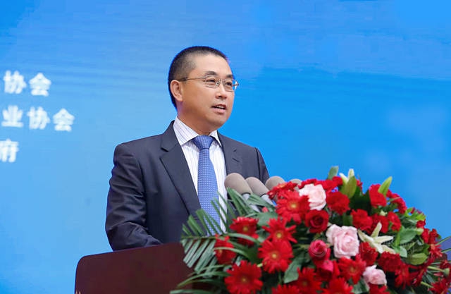 2022廣東(dong) 省塗料產(chan) 業(ye) 發展大會(hui) 在濮陽召開，探索跨區域協同發展
