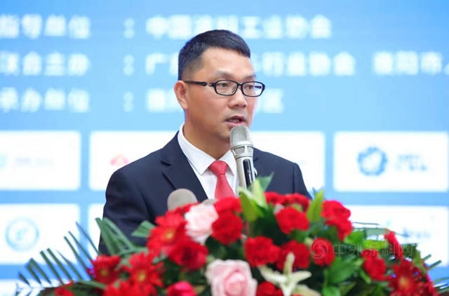 2022廣東(dong) 省塗料產(chan) 業(ye) 發展大會(hui) 在濮陽召開，探索跨區域協同發展