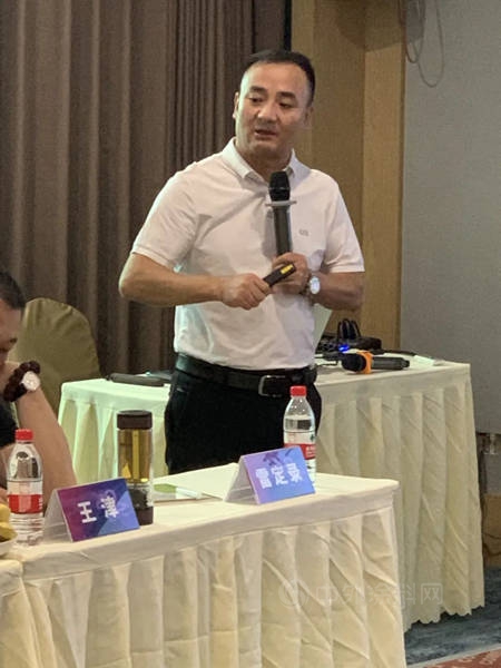 美塗士首屆老客戶私董會(hui) 圓滿召開