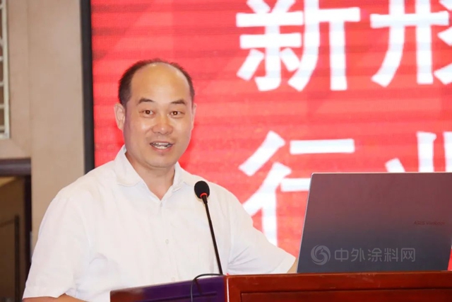 北新防水亮相高寒地區建築防水保溫高質量發展論壇