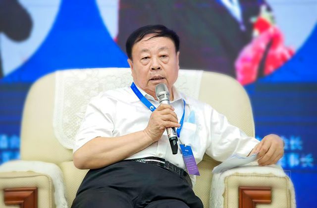 為(wei) 下半年區域協同發展劃重點，來自首屆塗料行業(ye) 會(hui) 長論壇的一句話