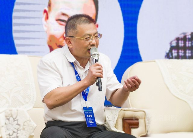 為(wei) 下半年區域協同發展劃重點，來自首屆塗料行業(ye) 會(hui) 長論壇的一句話