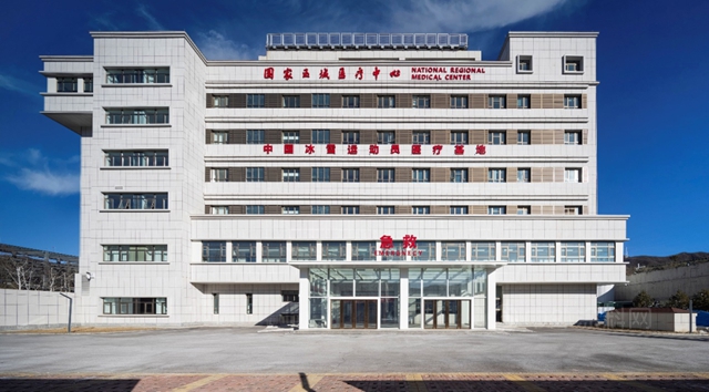 立邦與(yu) 醫建專(zhuan) 家共話可持續發展，以創新科技助力醫院健康升級改造