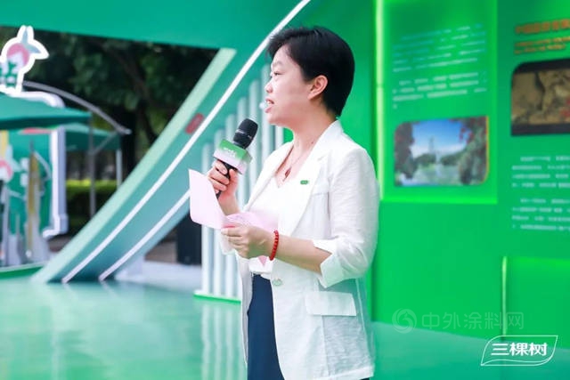 同心協荔，一起向未來丨三棵樹第十七屆荔枝文化節圓滿舉(ju) 行