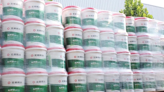 北新防水產(chan) 品矩陣上新！民建係列新品隆重上市