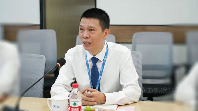 科順股份與(yu) 巴斯夫升級夥(huo) 伴關(guan) 係，戰略協同未來可期！