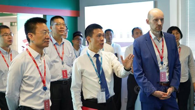 科順股份與(yu) 巴斯夫升級夥(huo) 伴關(guan) 係，戰略協同未來可期！