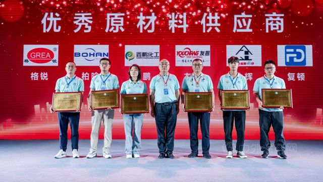 守正創新，行穩致遠——安徽塗協換屆大會(hui) 暨第二屆一次會(hui) 員大會(hui) 圓滿召開