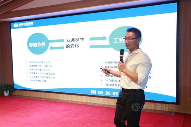 戰·占·讚|瑞豐(feng) 集團2022半年度動員大會(hui) 圓滿召開！